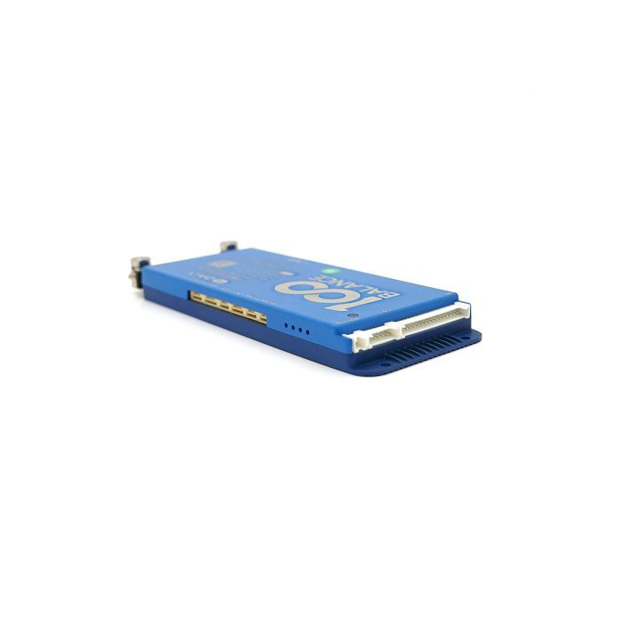 BMS контроллер DaLy LiFePO4 8-24S 100A с Bluetooth CAN активный балансир (DaLy 8-24S/100А) изображение 3