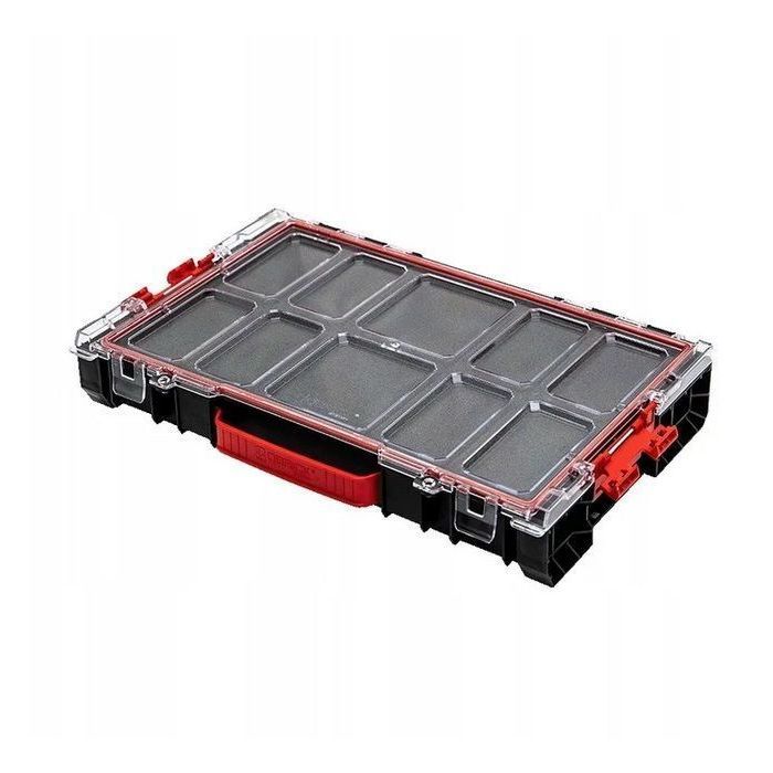 Ящик для инструментов QBRICK SYSTEM PRO Organizer 100 MFI, 18", 45029679, ORGQPRO100FCZAPG001 (ORGQPRO100FCZAPG003)