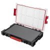 Ящик для инструментов QBRICK SYSTEM PRO Organizer 100 MFI, 18", 45029679, ORGQPRO100FCZAPG001 (ORGQPRO100FCZAPG003) изображение 2
