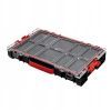 Ящик для инструментов QBRICK SYSTEM PRO Organizer 100 MFI, 18", 45029679, ORGQPRO100FCZAPG001 (ORGQPRO100FCZAPG003)
