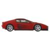 Масштабна модель автомобіля Hot Wheels Car Culture Ferrari Testarossa (JKF00) зображення 2