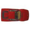 Масштабна модель автомобіля Hot Wheels Car Culture Ferrari Testarossa (JKF00) зображення 4