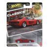 Масштабна модель автомобіля Hot Wheels Car Culture Ferrari Testarossa (JKF00) зображення 5