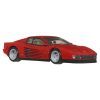 Масштабна модель автомобіля Hot Wheels Car Culture Ferrari Testarossa (JKF00)