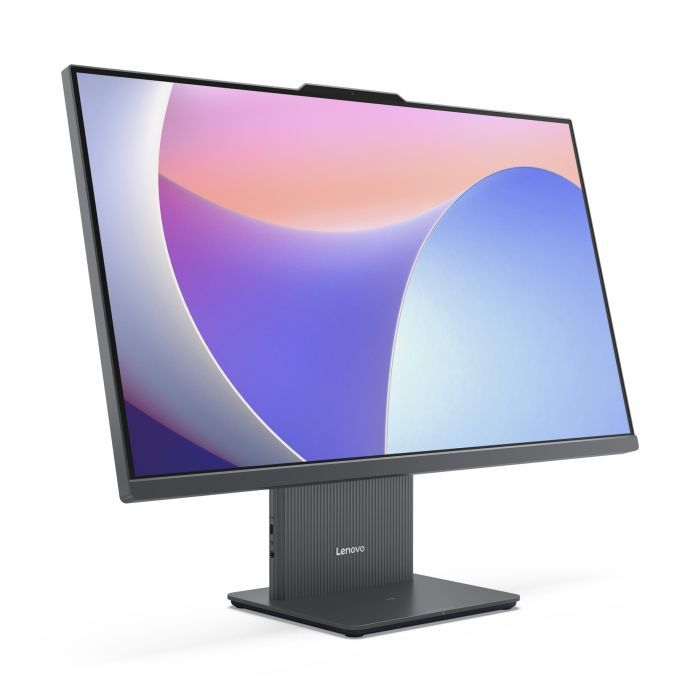 Компьютер Lenovo IdeaCentre AiO 27ARR9 / Ryzen5 7533HS, 16, 512 (F0HQ00B6UO) изображение 2