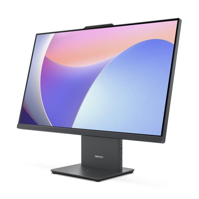 Компьютер Lenovo IdeaCentre AiO 27ARR9 / Ryzen5 7533HS, 16, 512 (F0HQ00B6UO) изображение 3
