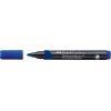 Маркер Faber-Castell перманентный Multimark Winner 23, цвет синий (32838) изображение 2
