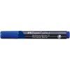 Маркер Faber-Castell перманентный Multimark Winner 23, цвет синий (32838) изображение 3