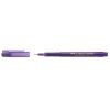 Лайнер Faber-Castell BROADPEN 1554 фиолетовая, 0,8 мм (25788) изображение 2