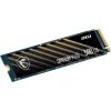 Накопитель SSD M.2 2280 500GB Spatium M450 MSI (S78-440K380-P83) изображение 2