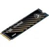 Накопитель SSD M.2 2280 500GB Spatium M450 MSI (S78-440K380-P83) изображение 4