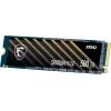 Накопитель SSD M.2 2280 500GB Spatium M450 MSI (S78-440K380-P83) изображение 5