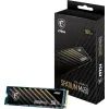 Накопитель SSD M.2 2280 500GB Spatium M450 MSI (S78-440K380-P83) изображение 6