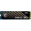 Накопитель SSD M.2 2280 500GB Spatium M450 MSI (S78-440K380-P83)