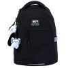 Рюкзак шкільний Yes Black Cat ТS-54M (550326) зображення 2