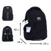 Рюкзак шкільний Yes Black Cat ТS-54M (550326) зображення 3