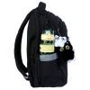Рюкзак шкільний Yes Black Cat ТS-54M (550326) зображення 4