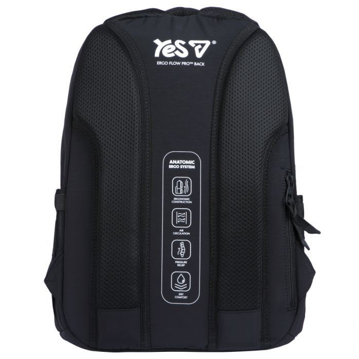 Рюкзак шкільний Yes Black Cat ТS-54M (550326) зображення 5