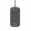 Сетевой фильтр питания LDNIO SE6403C изображение 3