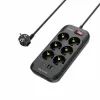 Сетевой фильтр питания LDNIO SE6403C изображение 4