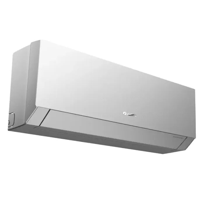 Кондиционер Gree Clivia Inverter R32 (GWH18AUDXD-K6DNA2A Silver) изображение 3