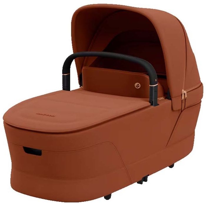 Люлька Maxi-Cosi FAME CABIN Black Onyx (1517508110)