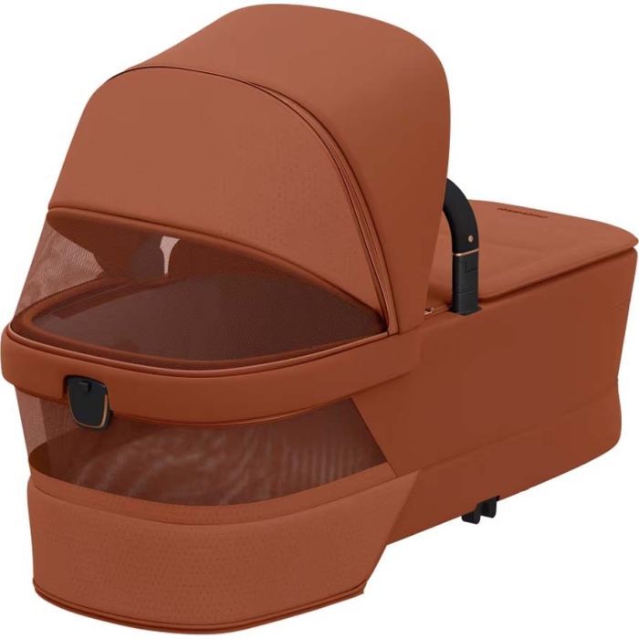 Люлька Maxi-Cosi FAME CABIN Black Onyx (1517508110) изображение 2