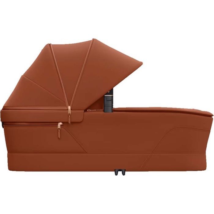 Люлька Maxi-Cosi FAME CABIN Black Onyx (1517508110) изображение 3
