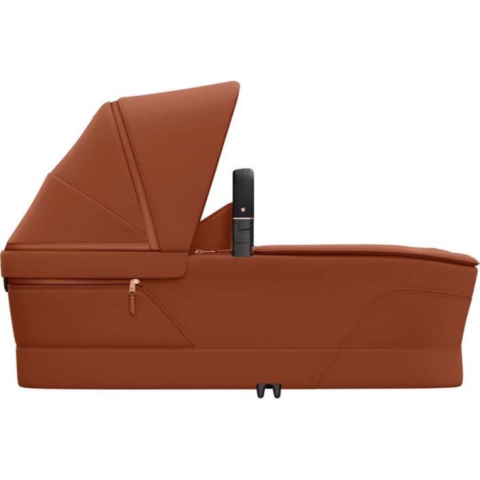 Люлька Maxi-Cosi FAME CABIN Black Onyx (1517508110) изображение 4