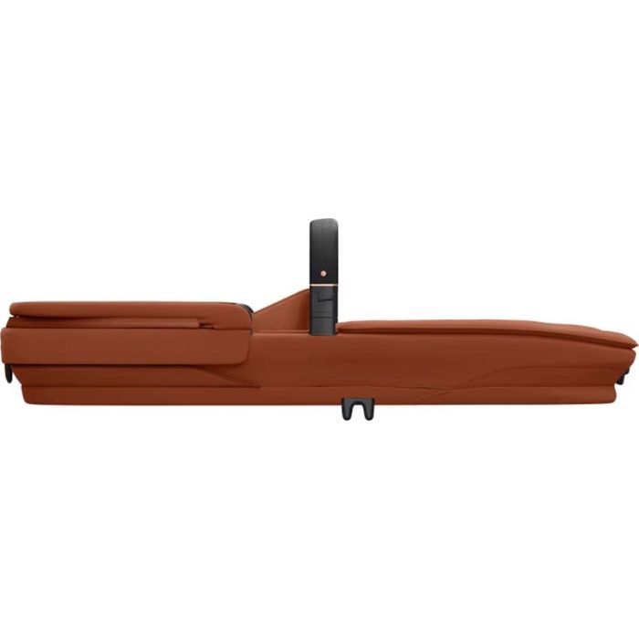 Люлька Maxi-Cosi FAME CABIN Black Onyx (1517508110) изображение 6