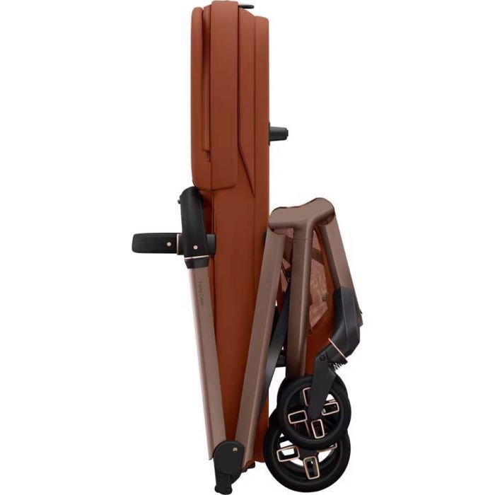 Люлька Maxi-Cosi FAME CABIN Black Onyx (1517508110) изображение 7