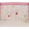 Дитячий манеж Lionelo MILLE PLUS PINK (LO-MILLE PLUS PINK) зображення 3