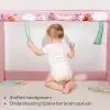Дитячий манеж Lionelo MILLE PLUS PINK (LO-MILLE PLUS PINK) зображення 7