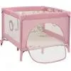 Дитячий манеж Lionelo MILLE PLUS PINK (LO-MILLE PLUS PINK)