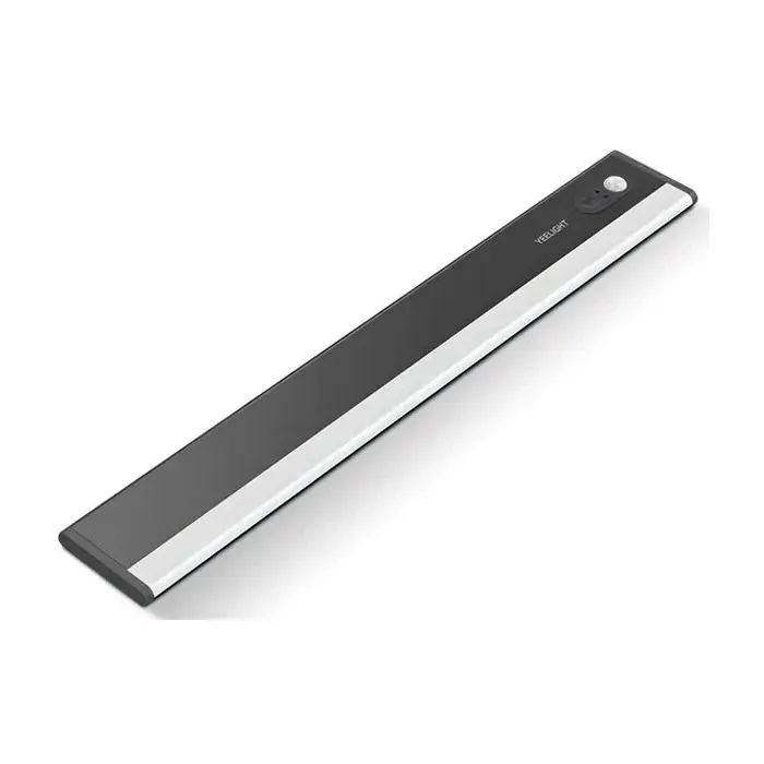 Нічник Xiaomi Yeelight Ultra-Thin Cabinet Light 30 см Dark Grey (YLYYD-0014)