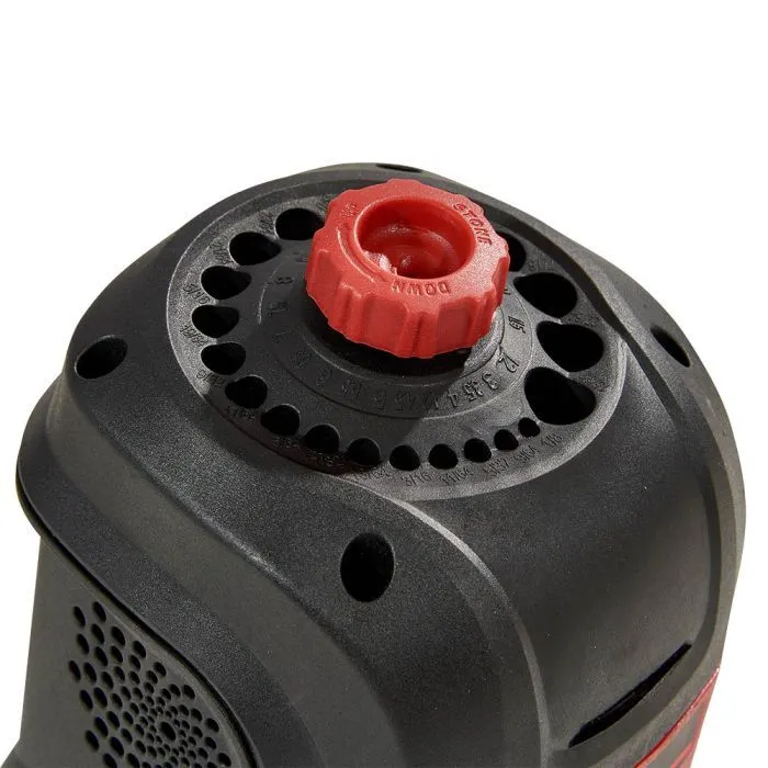 Точильный станок Vitals Ua 9516JH, для сверл, 95W, сверла 3–12мм, 120°, 1.12кг (56589) изображение 10