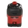 Точильный станок Vitals Ua 9516JH, для сверл, 95W, сверла 3–12мм, 120°, 1.12кг (56589) изображение 3