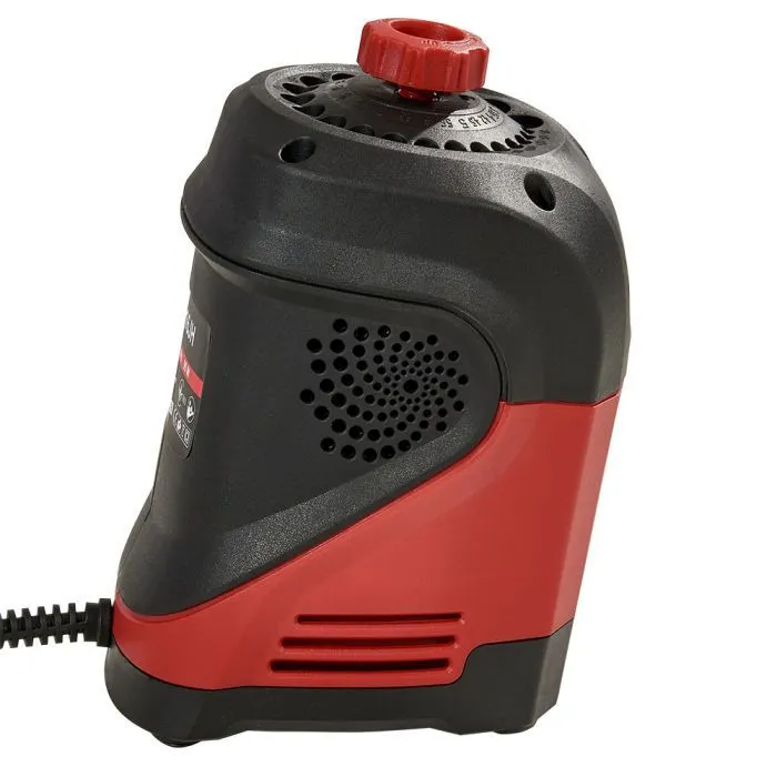 Точильный станок Vitals Ua 9516JH, для сверл, 95W, сверла 3–12мм, 120°, 1.12кг (56589) изображение 5