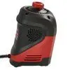 Точильный станок Vitals Ua 9516JH, для сверл, 95W, сверла 3–12мм, 120°, 1.12кг (56589) изображение 5