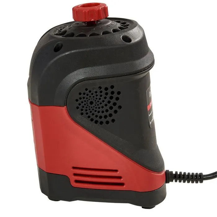 Точильный станок Vitals Ua 9516JH, для сверл, 95W, сверла 3–12мм, 120°, 1.12кг (56589) изображение 7