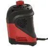 Точильный станок Vitals Ua 9516JH, для сверл, 95W, сверла 3–12мм, 120°, 1.12кг (56589) изображение 7