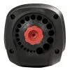 Точильный станок Vitals Ua 9516JH, для сверл, 95W, сверла 3–12мм, 120°, 1.12кг (56589) изображение 9