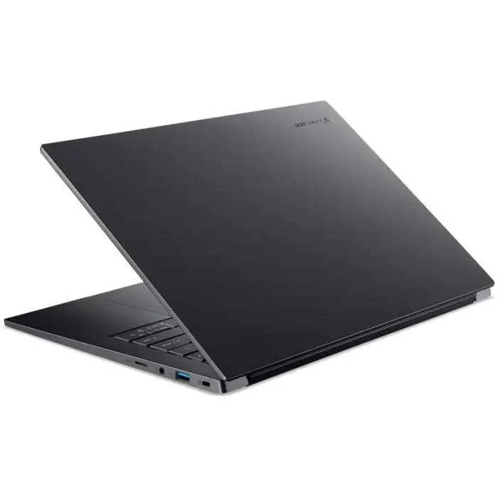 Ноутбук Acer Swift X 14 SFX14-61G (NX.JA8EU.003) изображение 7