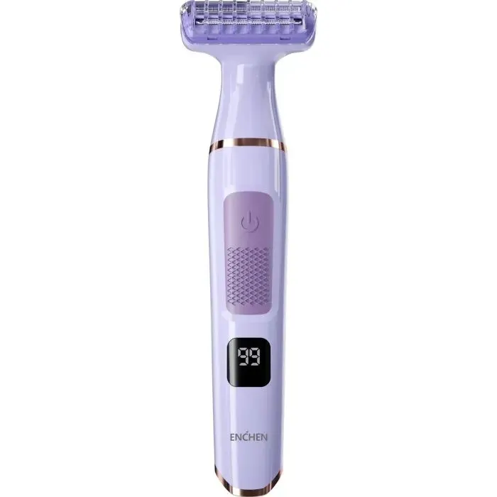 Тример Enchen A1 Purple
