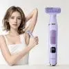 Тример Enchen A1 Purple зображення 8