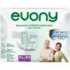 Подгузники для взрослых Evony 4 Extra Large 30 шт (8690536849185)