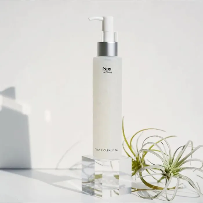 Гель для умывания SPA Treatment Cleansing Gel 150 мл (4544877508543) изображение 5
