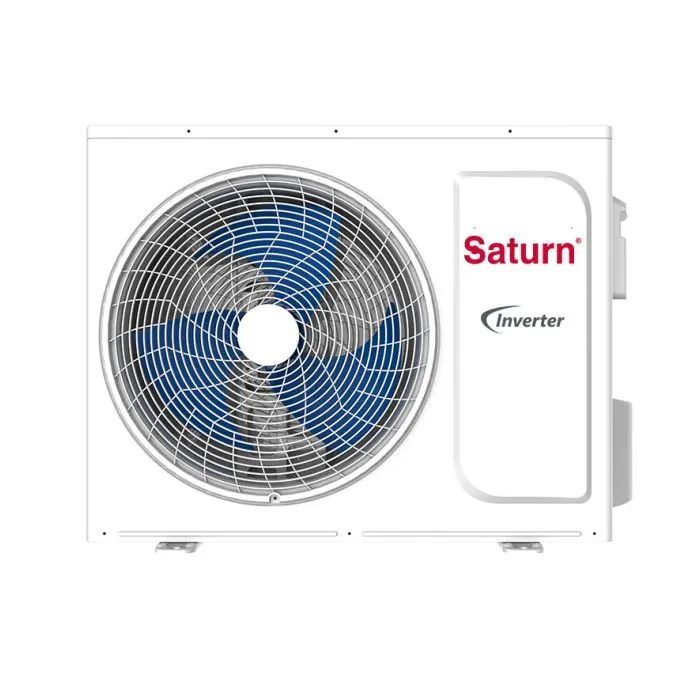 Кондиціонер Saturn ST-18HR/HB зображення 4