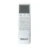 Кондиціонер Saturn ST-18HR/HB зображення 5