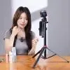 Штатив Ulanzi Vijim MT-78 Tripod Black (T077GBB1) изображение 5